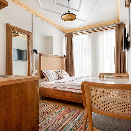 איסטמבול Armel Homes Galata מראה חיצוני תמונה