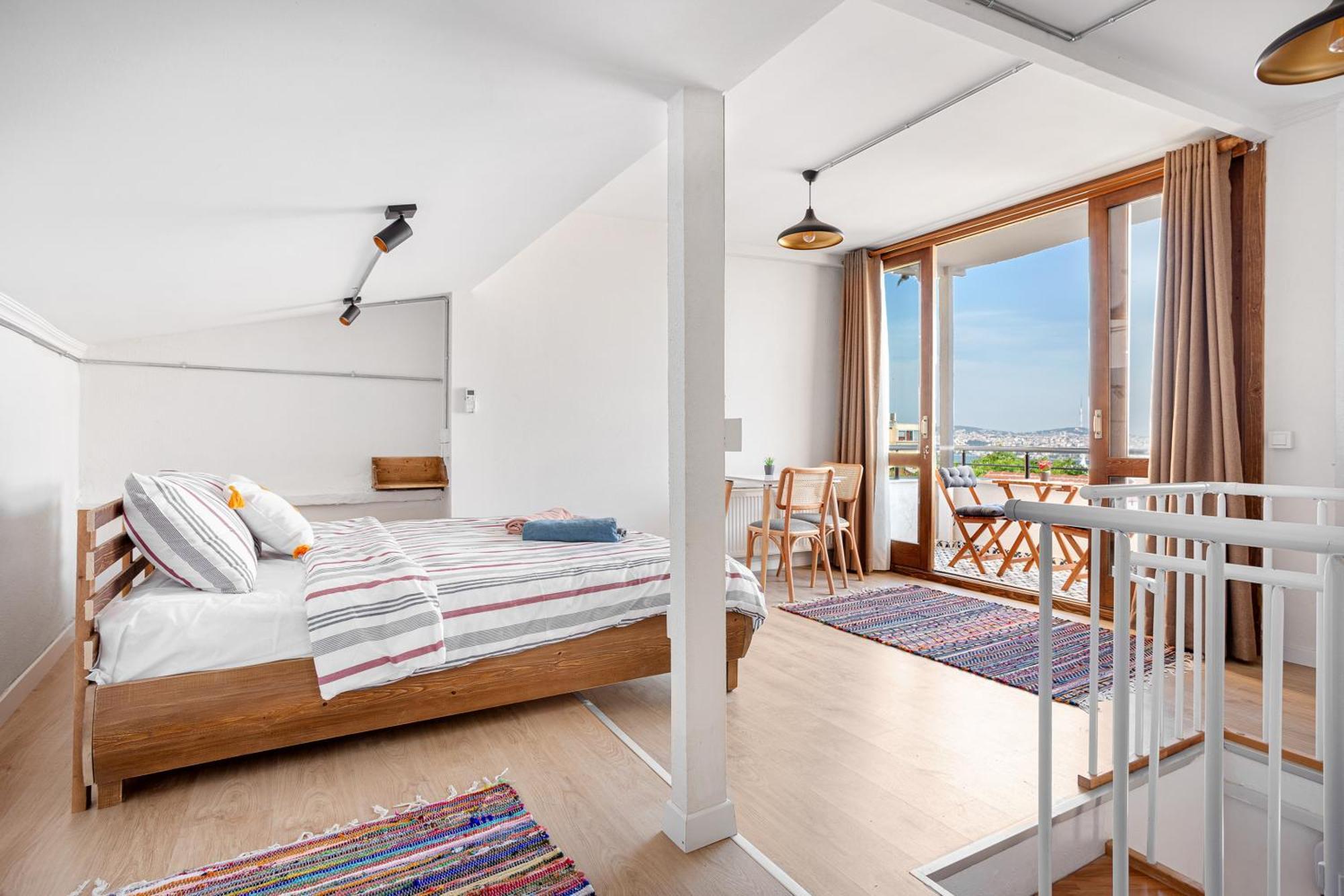 איסטמבול Armel Homes Galata מראה חיצוני תמונה