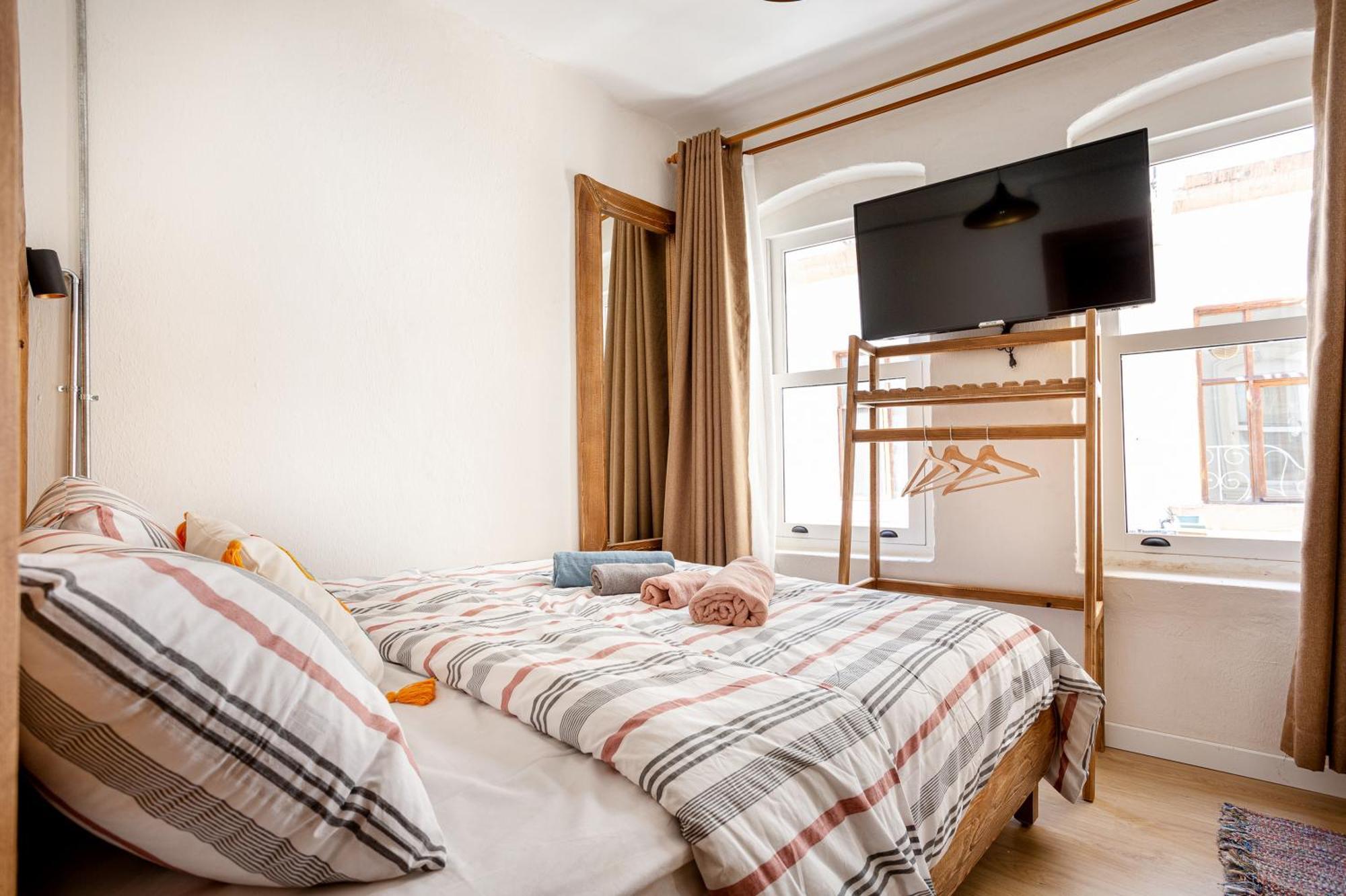 איסטמבול Armel Homes Galata מראה חיצוני תמונה