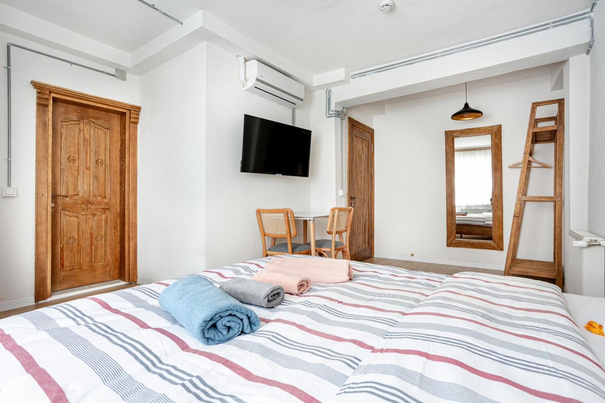 איסטמבול Armel Homes Galata מראה חיצוני תמונה