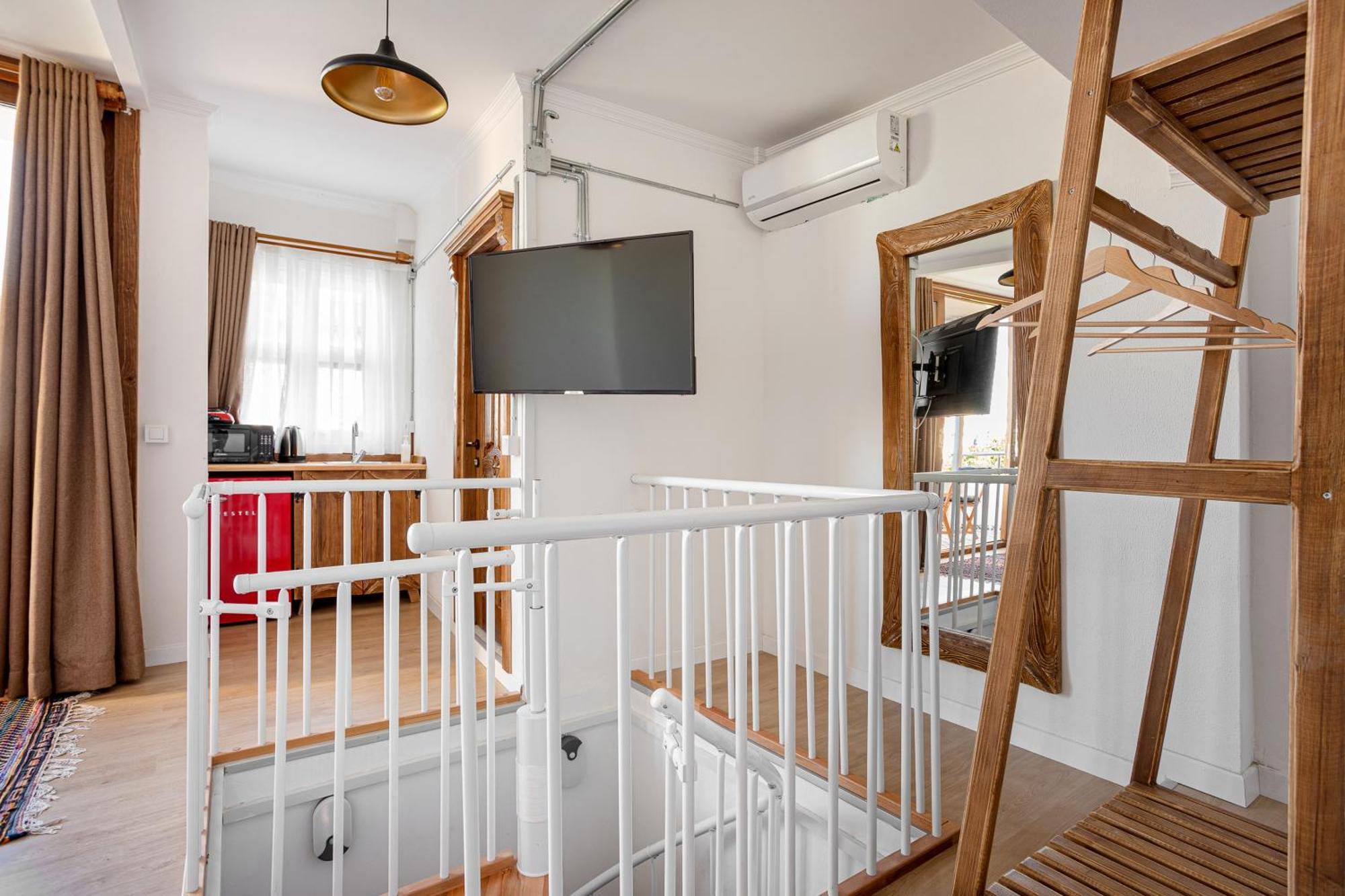 איסטמבול Armel Homes Galata מראה חיצוני תמונה