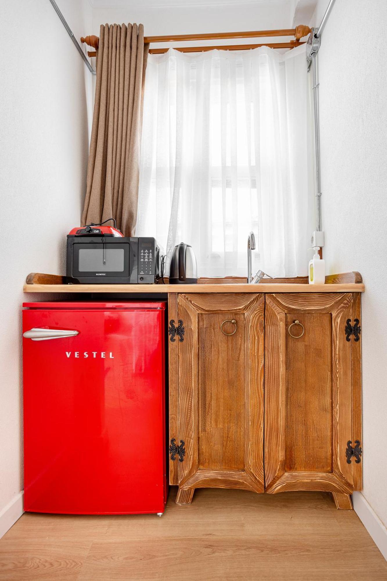 איסטמבול Armel Homes Galata מראה חיצוני תמונה