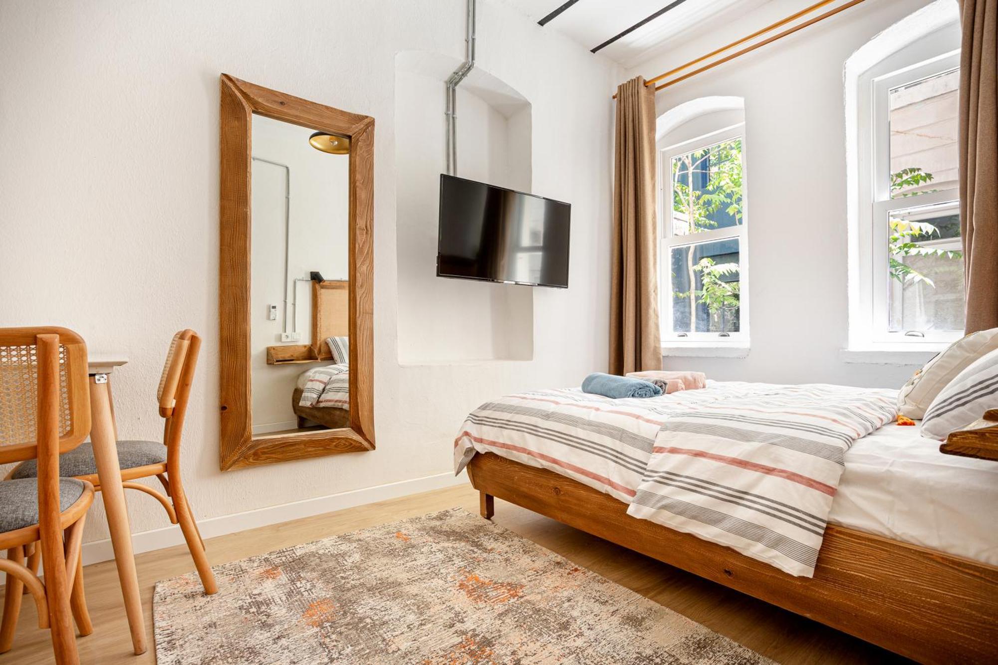 איסטמבול Armel Homes Galata מראה חיצוני תמונה