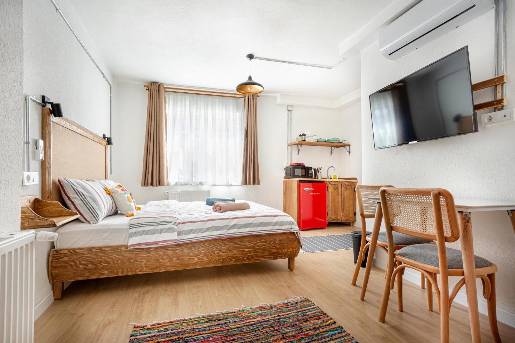 איסטמבול Armel Homes Galata מראה חיצוני תמונה