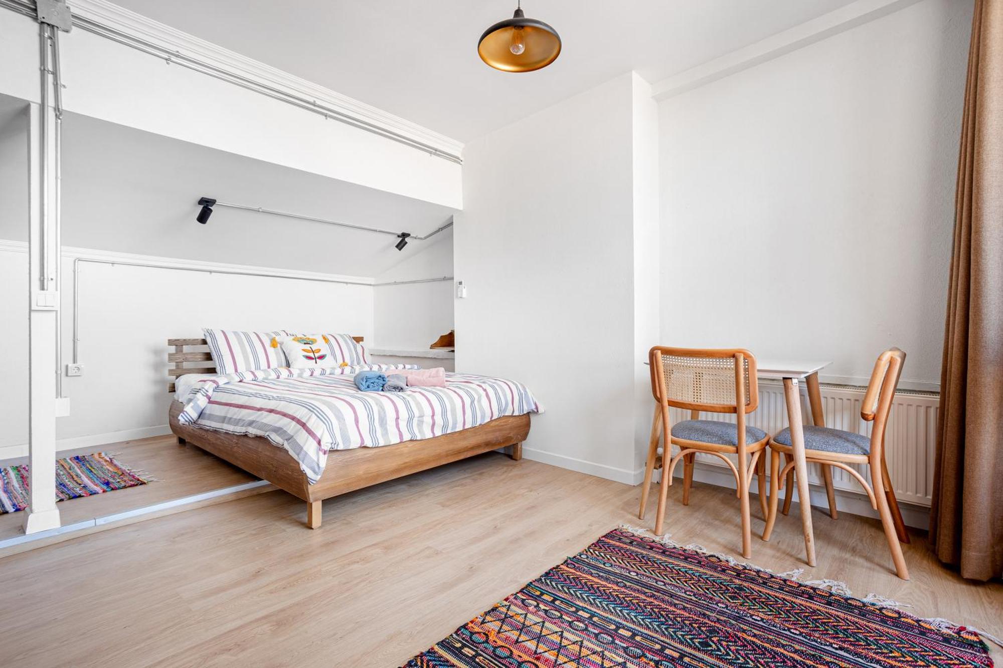איסטמבול Armel Homes Galata מראה חיצוני תמונה