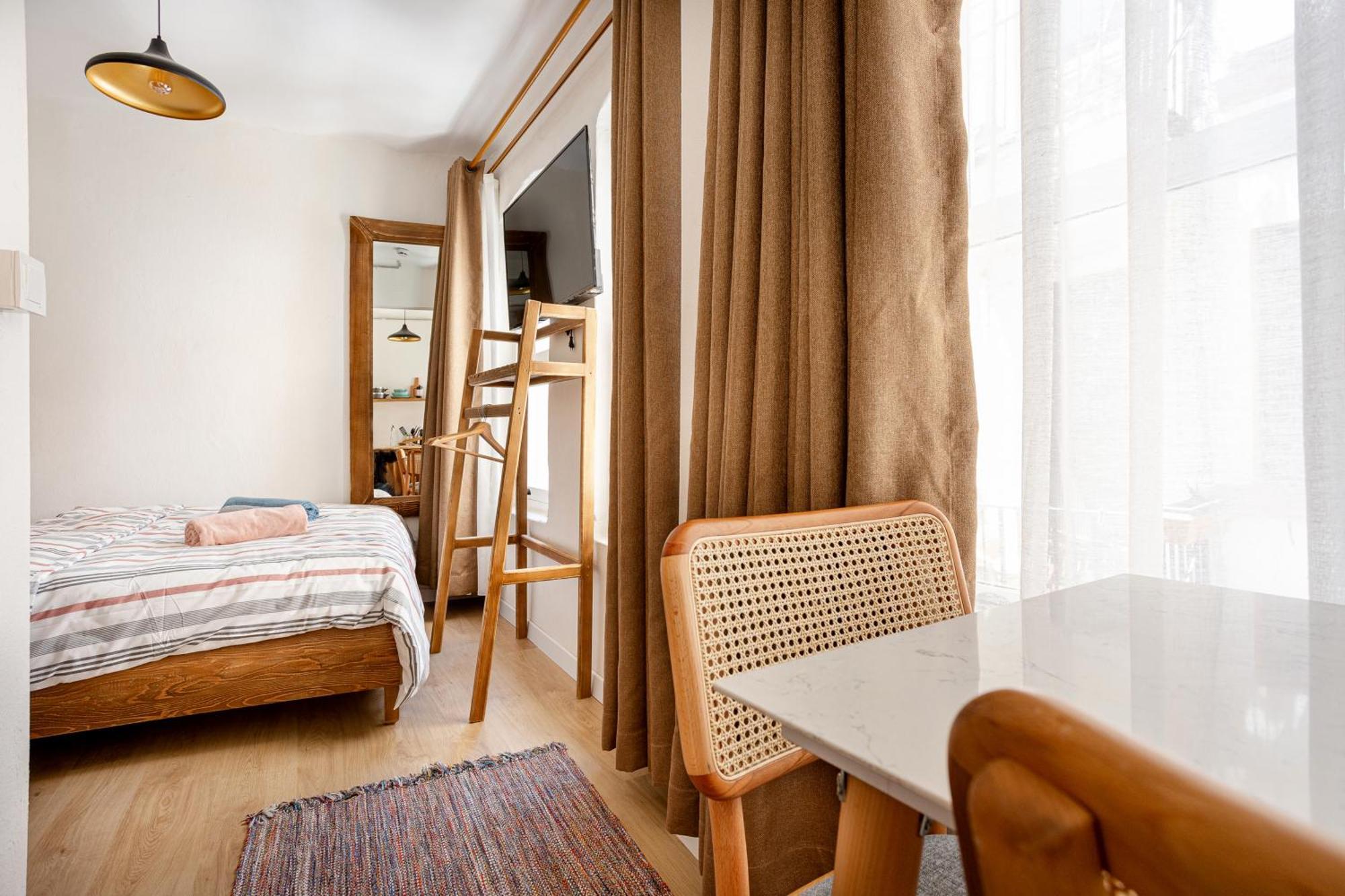 איסטמבול Armel Homes Galata מראה חיצוני תמונה