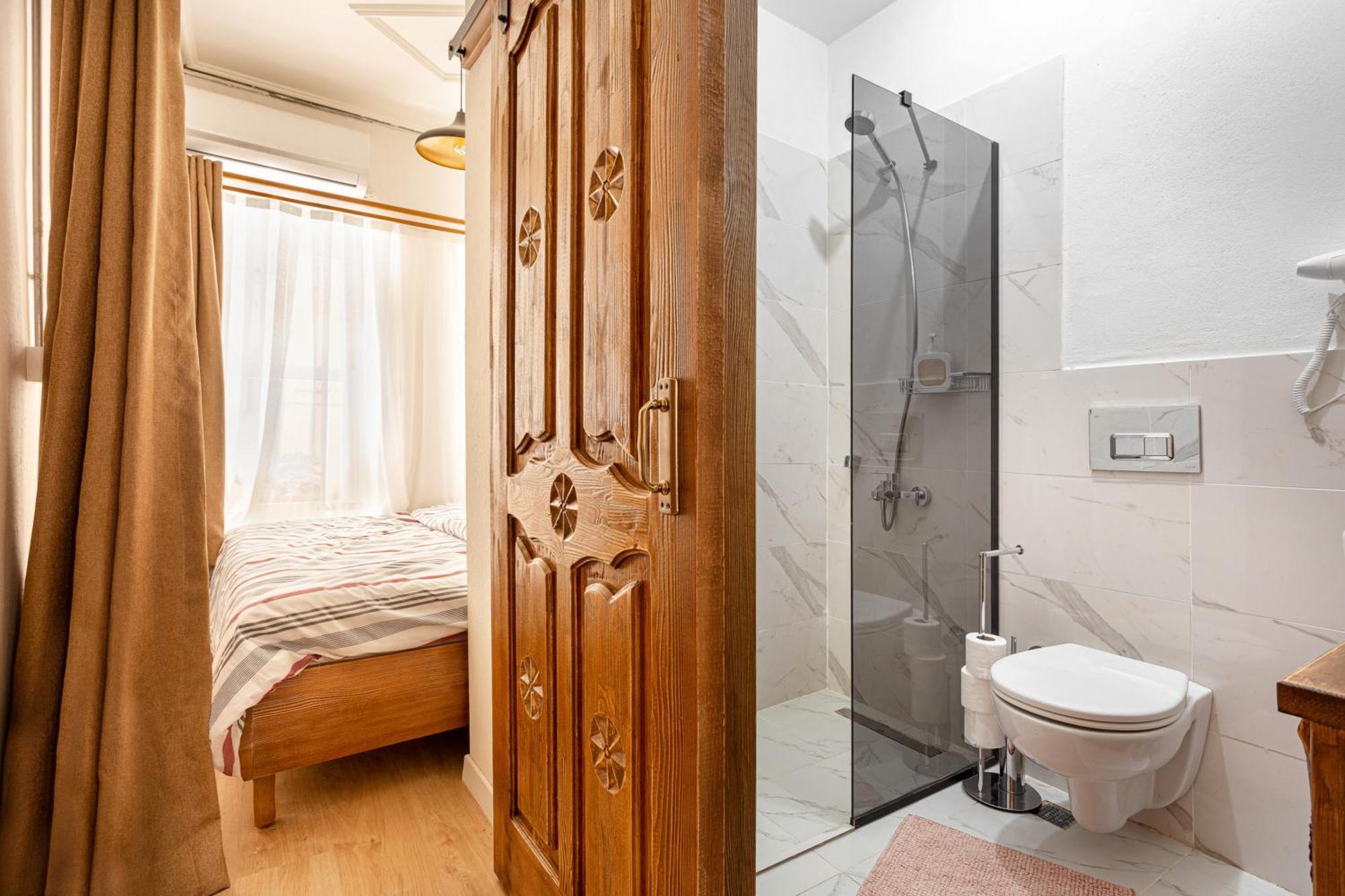 איסטמבול Armel Homes Galata מראה חיצוני תמונה