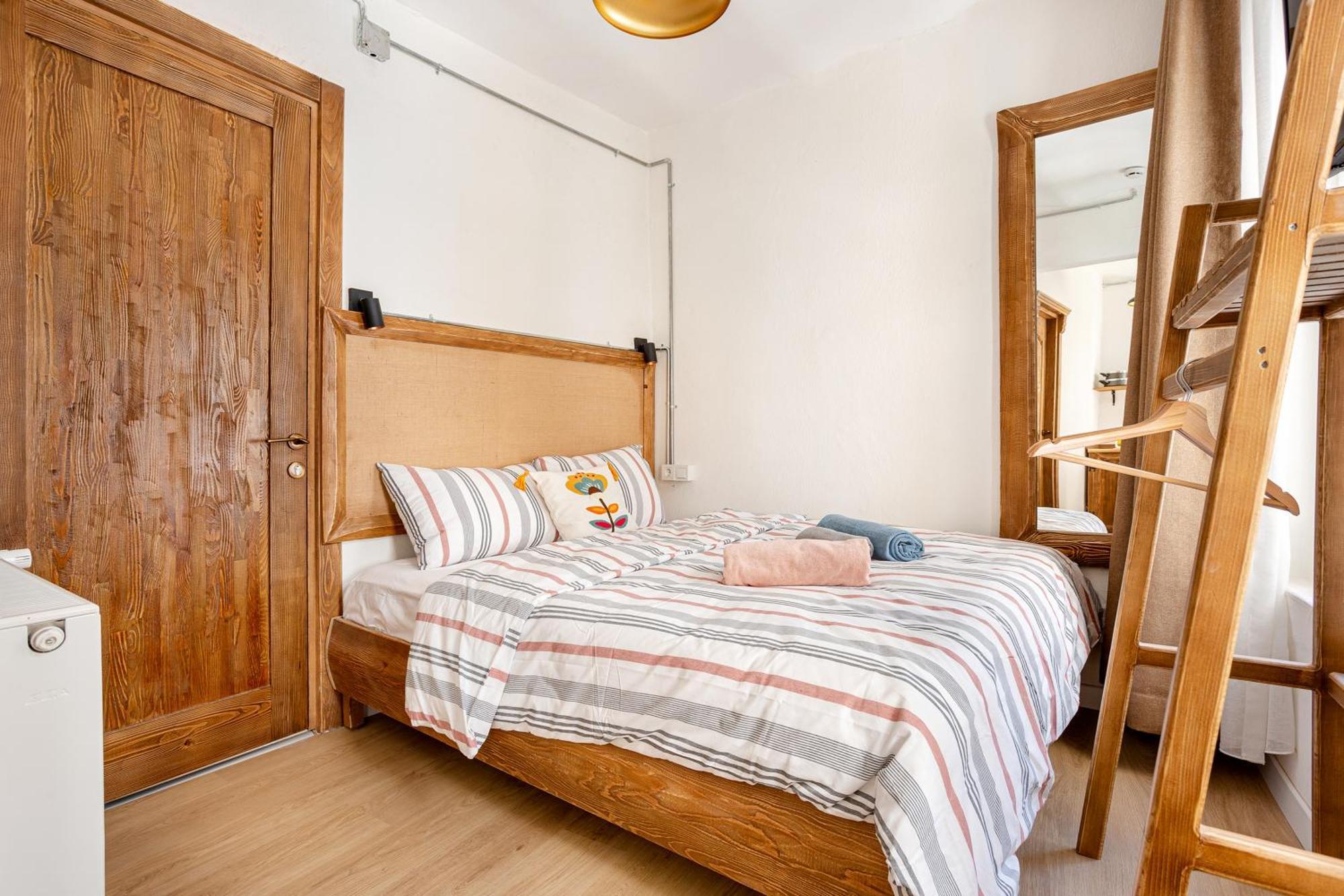 איסטמבול Armel Homes Galata מראה חיצוני תמונה