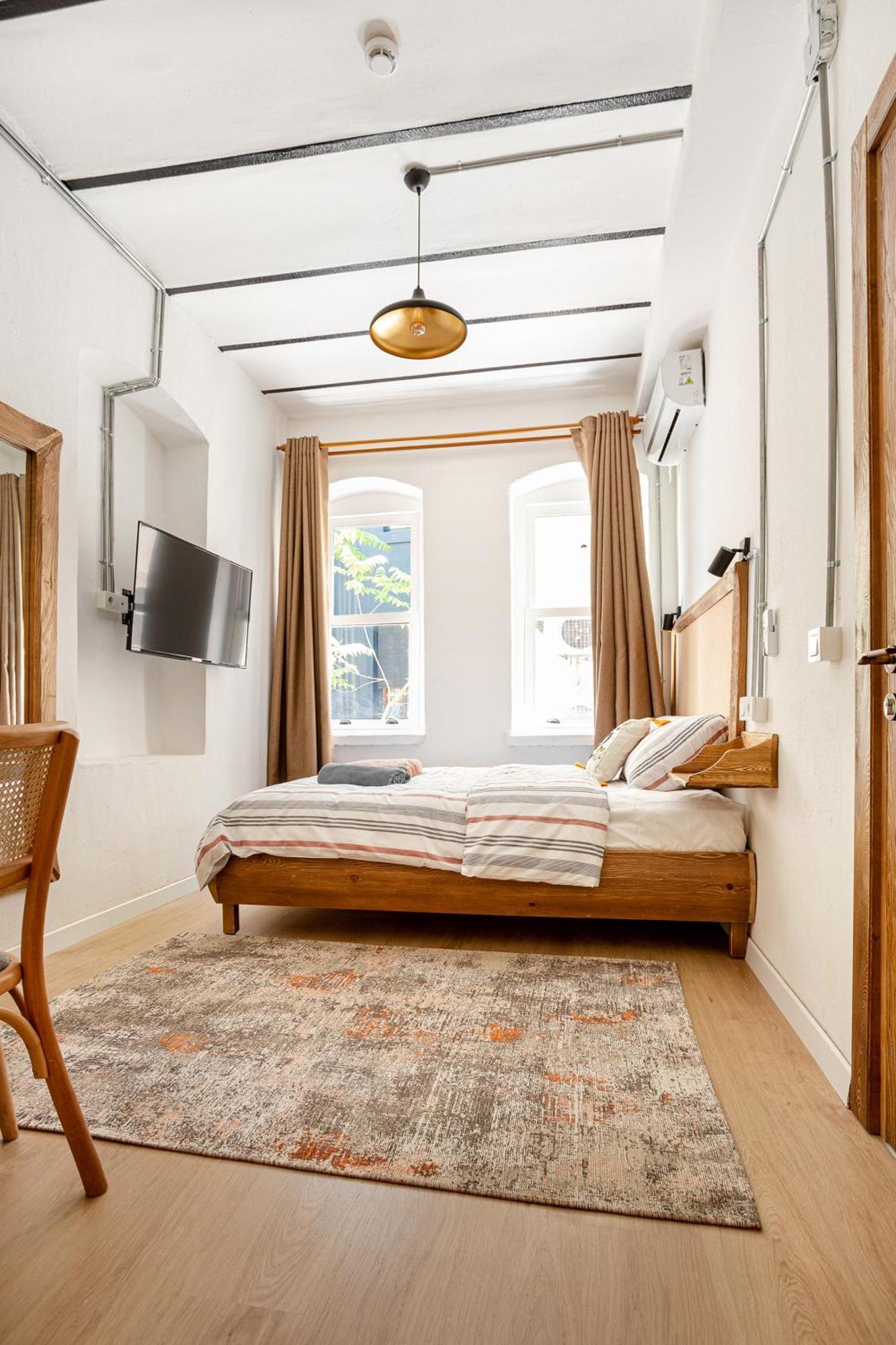 איסטמבול Armel Homes Galata מראה חיצוני תמונה