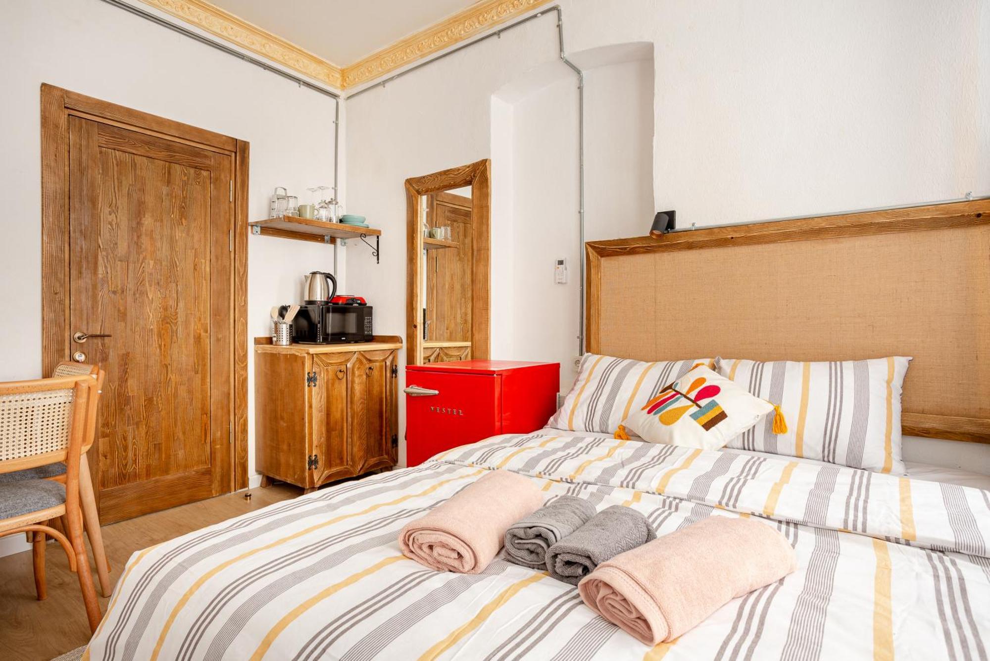 איסטמבול Armel Homes Galata מראה חיצוני תמונה
