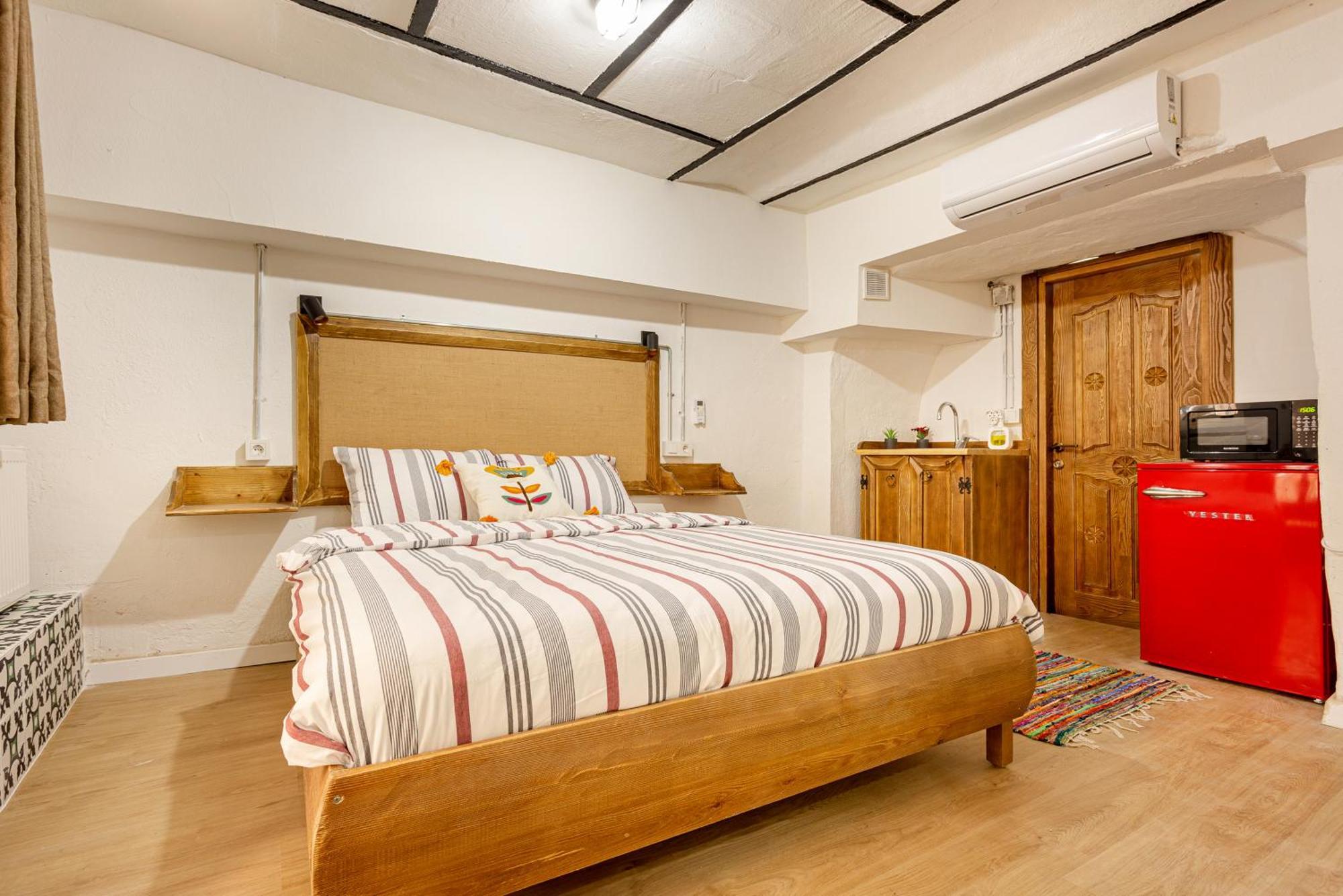 איסטמבול Armel Homes Galata מראה חיצוני תמונה