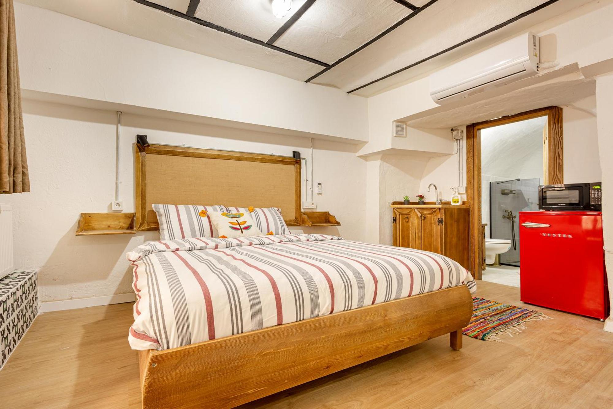 איסטמבול Armel Homes Galata מראה חיצוני תמונה